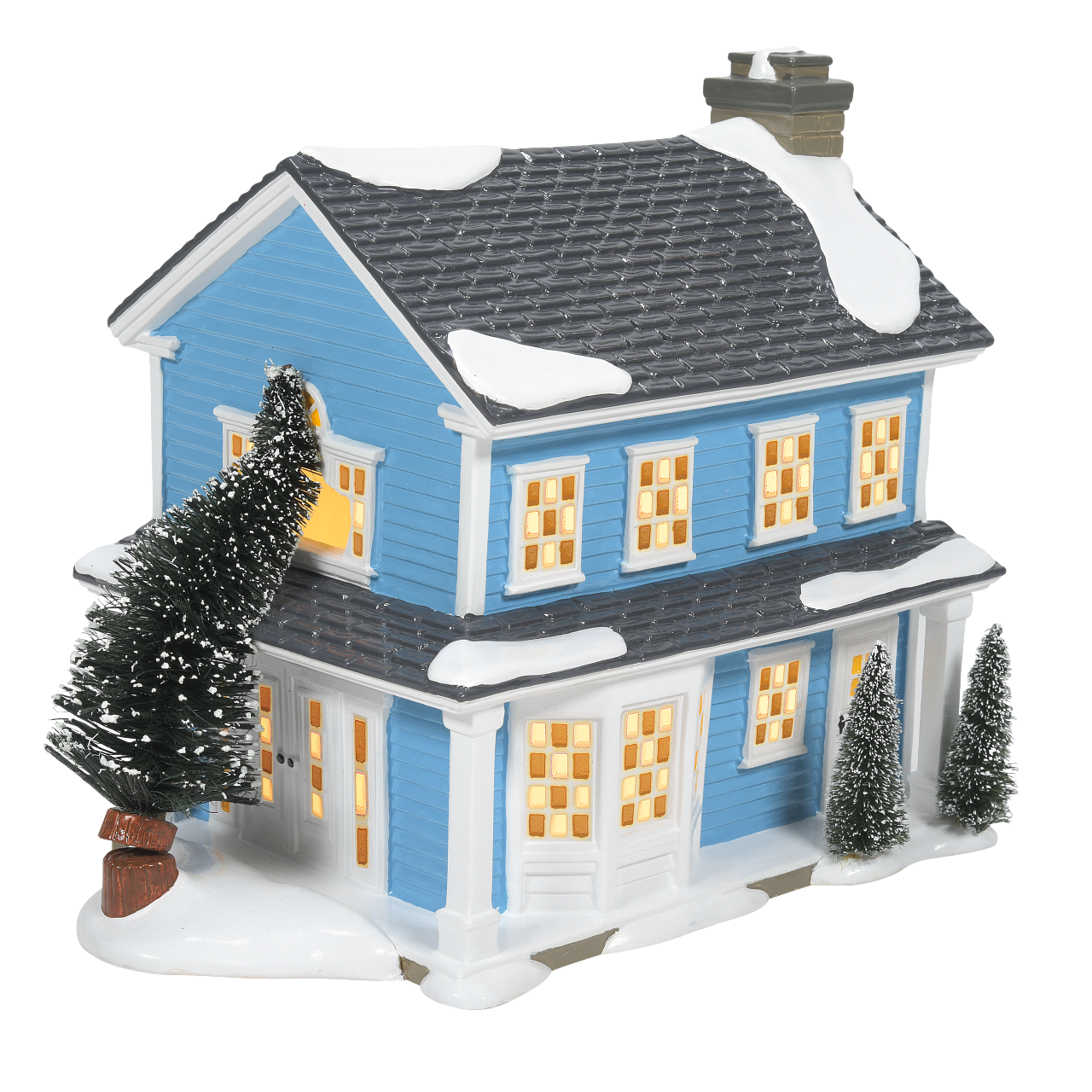 Department 56 The Chester House #6009758